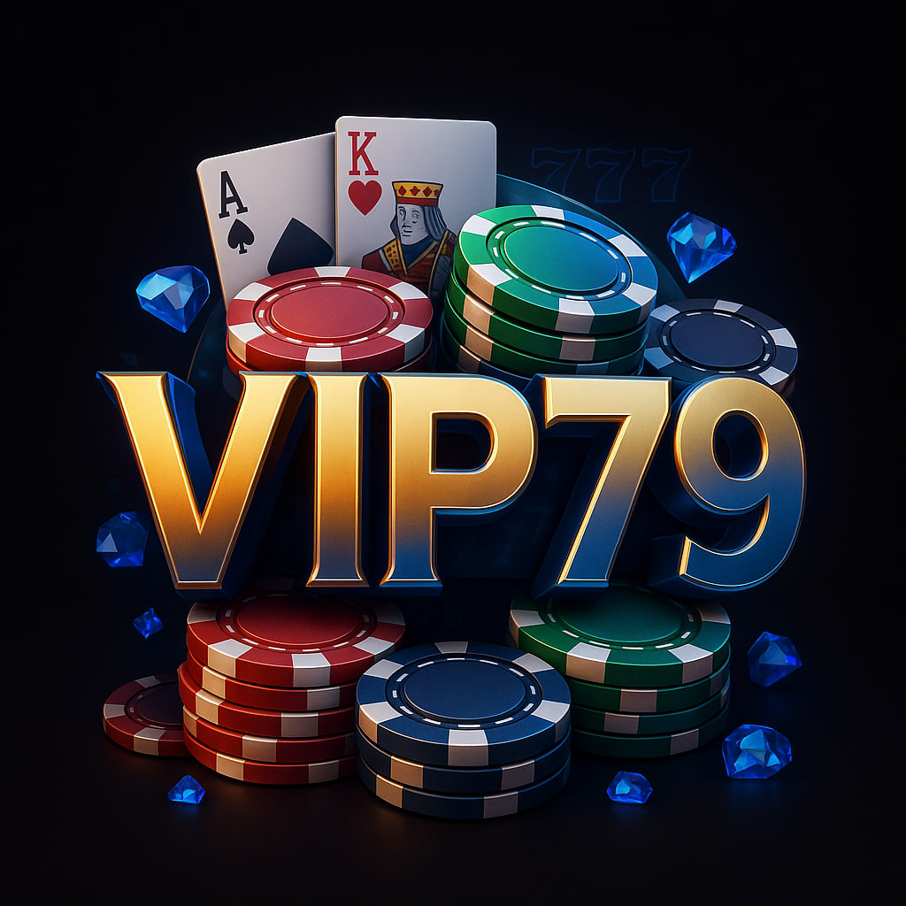 Logo của vip79